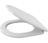WC sedátko SOFTCLOSE, Duroplast AlcaPlast A66