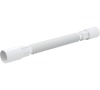 Flexi propojení 40 x 40 AlcaPlast A71