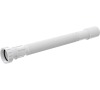 Flexi připojení 5/4 × 32/40 plast AlcaPlast A75