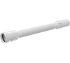 Flexi připojení 6/4 × 40 plast AlcaPlast A79