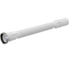 Flexi připojení 5/4 × 40 kov AlcaPlast A74