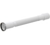 Flexi připojení 6/4 × 40/50 kov AlcaPlast A78