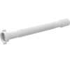 Flexi připojení 5/4 × 32/40 plast AlcaPlast A705