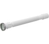Flexi připojení 5/4 × 32/40 kov AlcaPlast A706