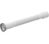 Flexi připojení 6/4 × 40/50 kov AlcaPlast A708