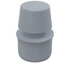 Přivzdušňovací hlavice 50 AlcaPlast APH50