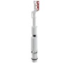 Vypouštěcí ventil pro Slimmodul AlcaPlast A09B