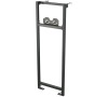 Montážní rám pro baterie AlcaPlast A104B/1200