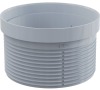 Nástavec hrdla mřížky 105 mm AlcaPlast APV0800