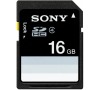 Paměťová karta Sony SDHC 16GB Class 4