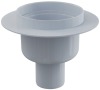 Tělo vpusti 50 mm přímé AlcaPlast APV6000