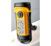 EVOLVEO Twister Light, vodotěsná svítilna do 5m