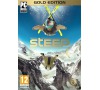 PC CD -  Steep Gold Edition