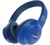 Sluchátka JBL E55BT - modrá