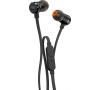 JBL T290 Black