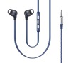 Sluchátka Samsung Knob EO-IA510B - modré