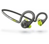 Plantronics Backbeat FIT stereo headset, bluetooth v3.0, IP57, černý (206005-05)