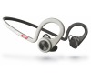 Plantronics Backbeat FIT stereo headset, bluetooth v3.0, IP57, šedý