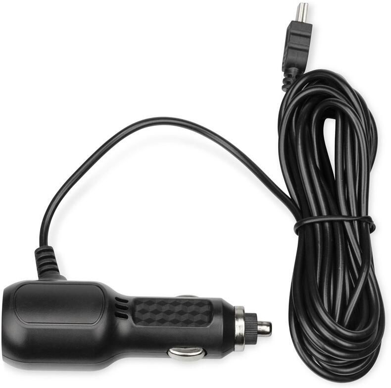 LAMAX DRIVE C3 car charger
