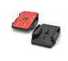LAMAX ACTION adhesive mounts