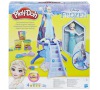 Play-Doh Hasbro Frozen ledový palác