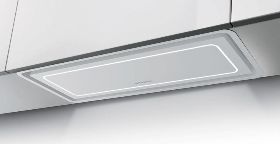 IN-LIGHT EV8 WH MATT KL A52 Faber