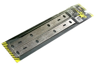 Scheppach hoblovací nože PT 85 / HMS 850 / HMS 850 SE (sada 2 ks)