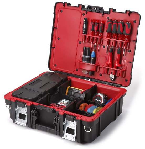 Box Keter Technican Box