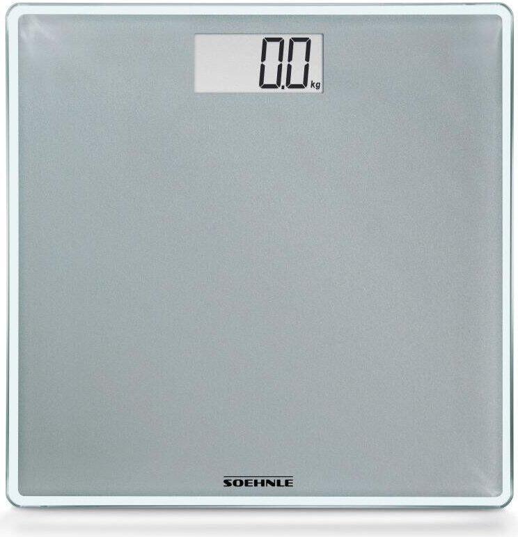 Osobní váha Style Sense Compact 300 SOEHNLE