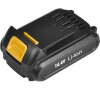 Akumulátor Fieldmann FDV 9009