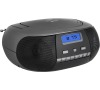 CD rádio ECG CDR 500 Titan