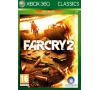 X360 - Far Cry 2 Classics