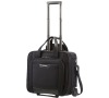 Samsonite Pro DLX4 Rolling Tote 16,4´´ Black