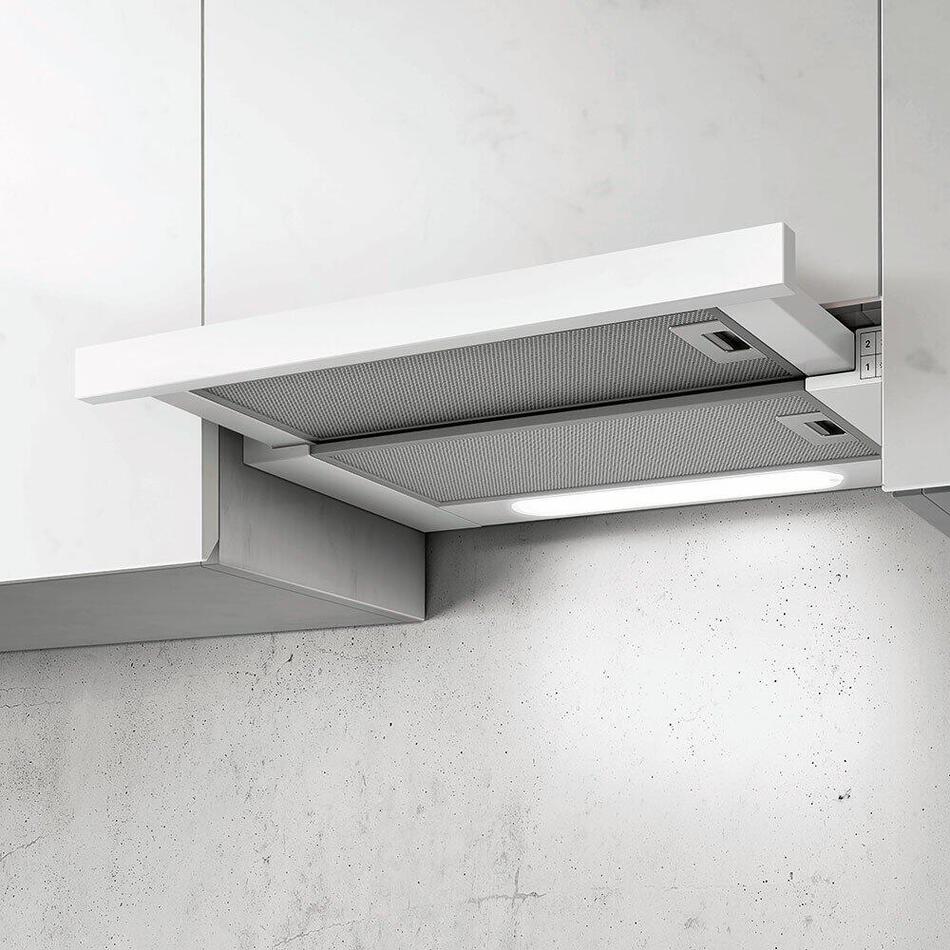 Odsavač par ELICA ELITE 14 LUX WH/A/60