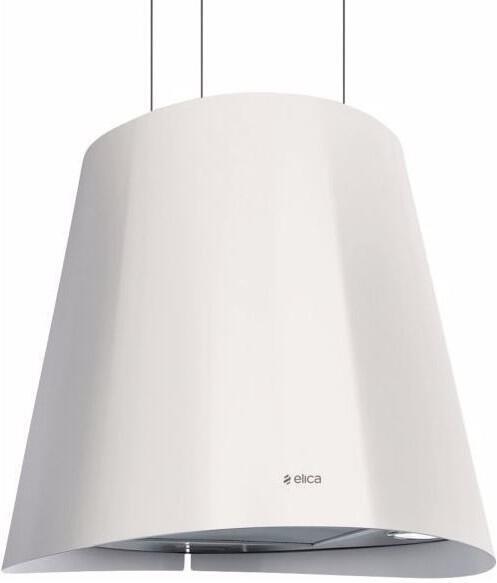 Odsavač par ELICA JUNO WH/F 51