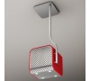 35CC ISL DYNAM RED/F/35 ODSAVAČ ELICA