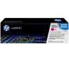 HP tiskov kazeta purpurov, CB543A