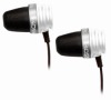 Sluchátka KOSS Spark PLUG (základní)