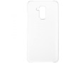 Honor Original Translucent Pouzdro White pro Honor 7 Lite