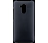 Honor Original Protective Pouzdro Transparent/Silver pro Honor 8