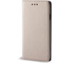Smart Magnet pouzdro iPhone 7 Gold