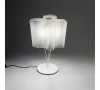 Logico mini tavolo, max. 3x28W halogen (E14), with touch dimmer Massive 0700020A