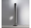 Echos, metal grey Massive A017000