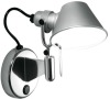 Tolomeo micro faretto, halogen with on/off switch Massive A044050