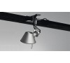 Tolomeo micro pinza, aluminium Massive A010800