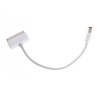 Phantom 4, 4 Pro/Pro+, kabel k USB nabíječi 10PIN (DJI0420-35)