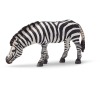 Zvířátko - zebra na pastvě SCHLEICH
