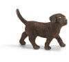 Zvířátko - štěně labradora SCHLEICH