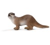 Zvířátko - vydra SCHLEICH
