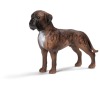 Zvířátko - pes boxér SCHLEICH
